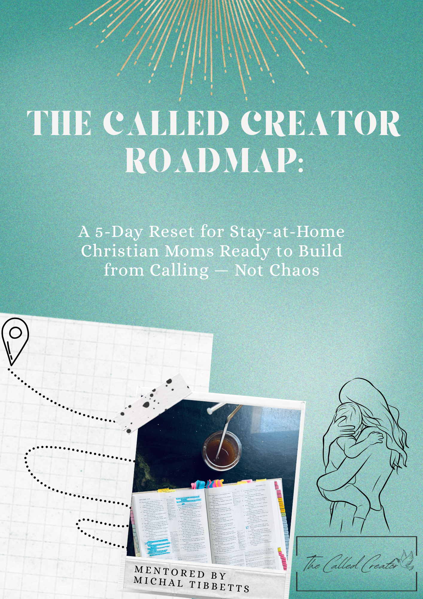 The Called Creator Roadmap